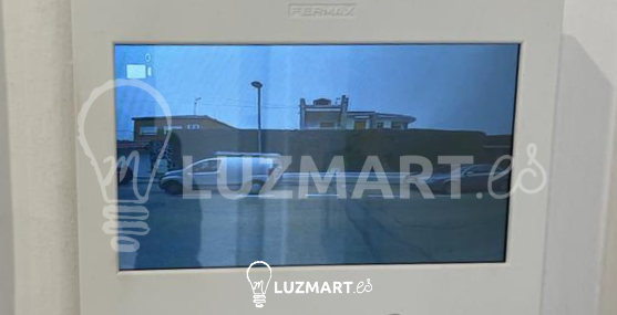 C Mo Instalar Un Videoportero En Tu Casa Luzmart